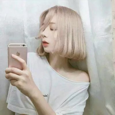 可怕的情人