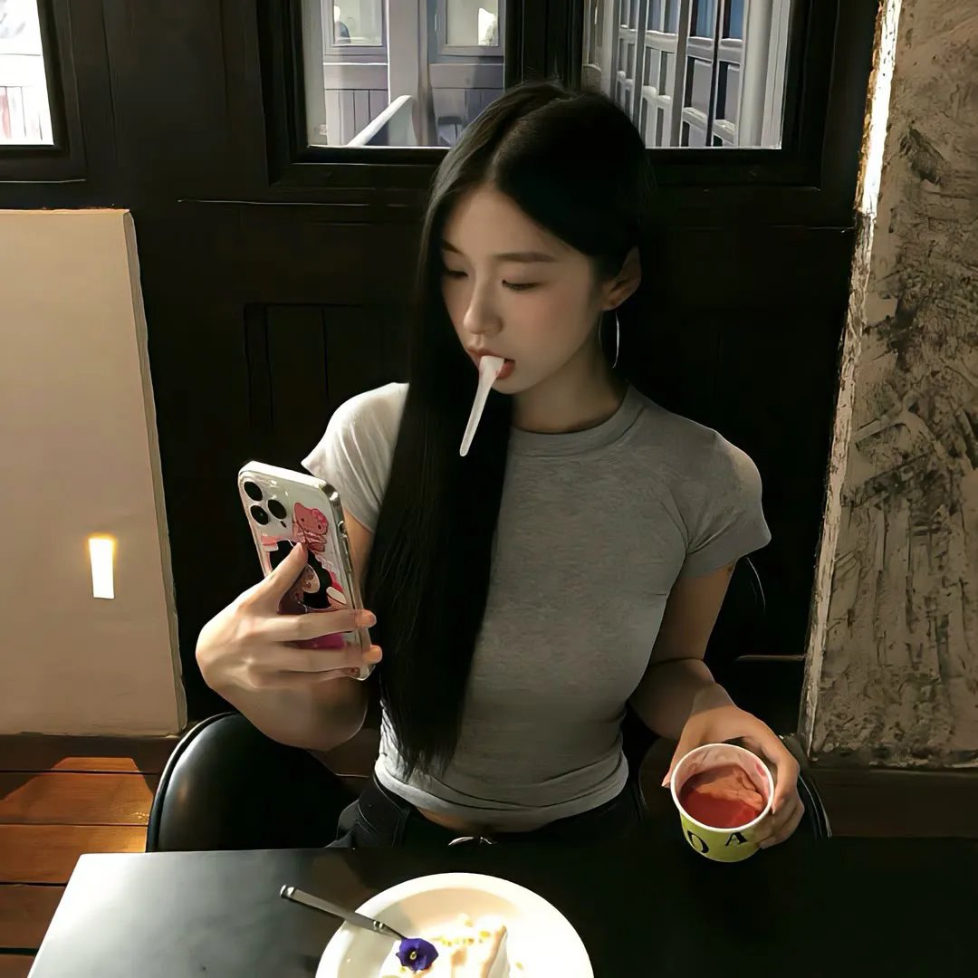 突然的喜欢