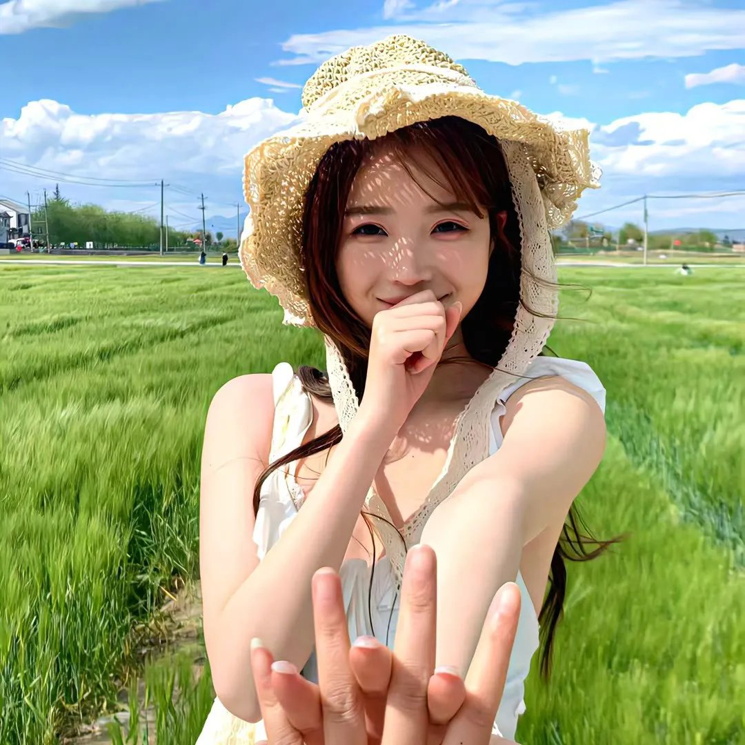 美人老矣·动态漫